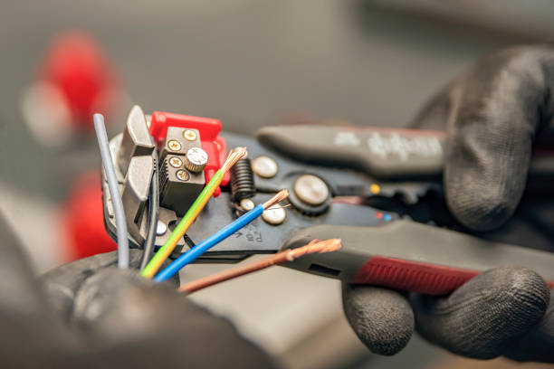 Best Home Electrical Repair  in Shelburne Falls, MA