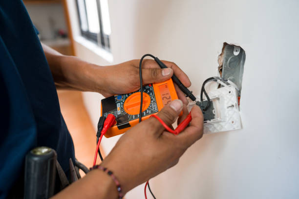 Best Residential Electrician Services  in Shelburne Falls, MA