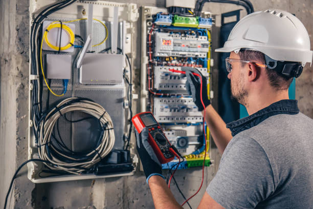 Best Affordable Emergency Electrician  in Shelburne Falls, MA