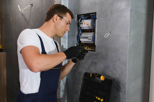 Best Affordable Electrical Installation  in Shelburne Falls, MA