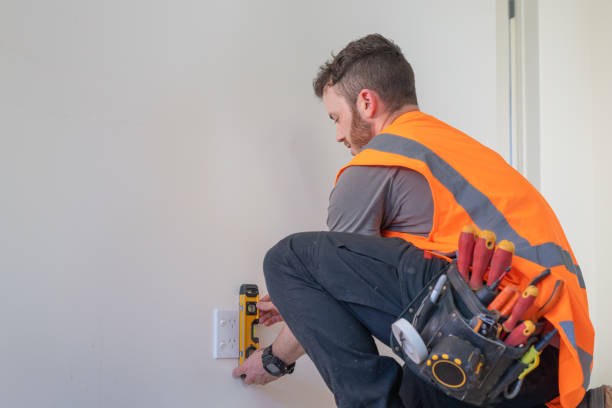 Electrical System Inspection in MA
