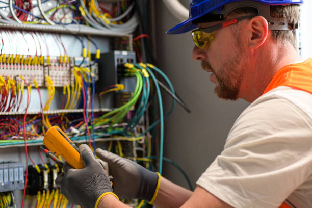 Best Electrical Wiring Services  in Shelburne Falls, MA