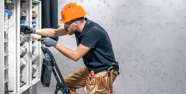 Best Circuit Breaker Repair  in Shelburne Falls, MA