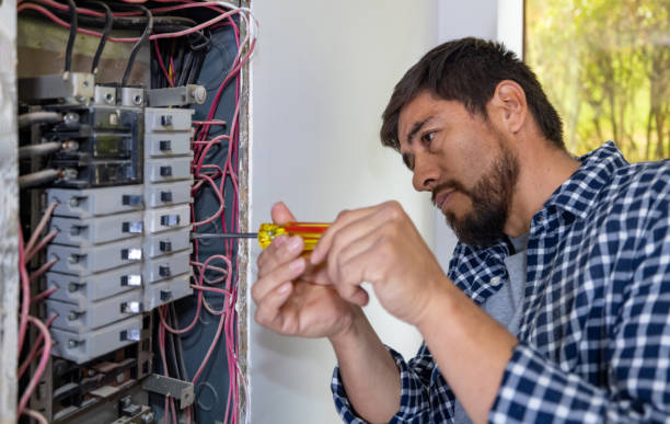 Best Industrial Electrical Services  in Shelburne Falls, MA